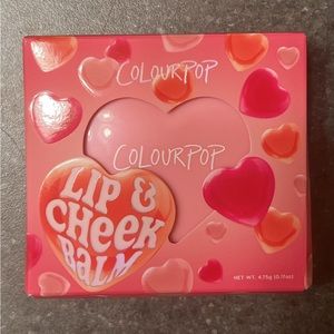 ColourPop Lip & Cheek Balm